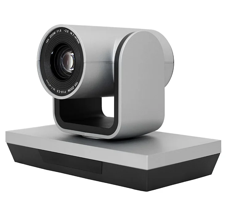 Fixed focus PTZ camera Remote video conference camera 1080P USB3.0 Support RS232/RS422 control protocol PELCO-D PELCO-P
Fixed focus PTZ camera Remote video conference camera 1080P USB3.0 Support RS232/RS422 control protocol PELCO-D PELCO-P