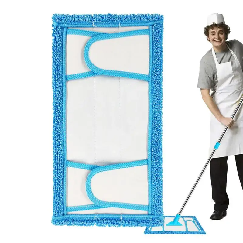 Mop Cleaning Cloth Steam Engine Mop Pad Universal Head Replacements Swiffers Reusable Dry Sweeping Cloths For Cleaning Accessory
Mop Cleaning Cloth Steam Engine Mop Pad Universal Head Replacements Swiffers Reusable Dry Sweeping Cloths For Cleaning Accessory
