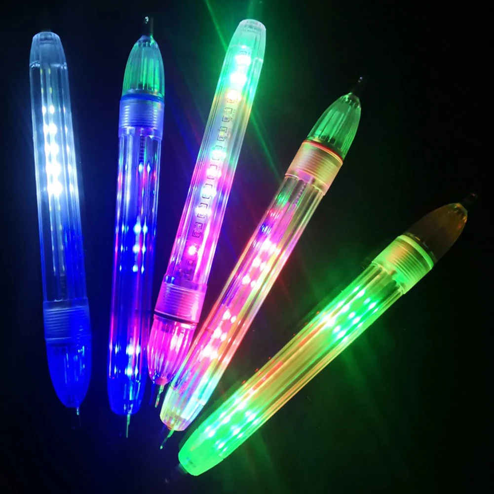 1Pc Fishing Light 22 LED Lights Sea Fishing Night Underwater Lure Attracting Fish Lamp Built-in Battery Fishing Tackle Tools
1Pc Fishing Light 22 LED Lights Sea Fishing Night Underwater Lure Attracting Fish Lamp Built-in Battery Fishing Tackle Tools