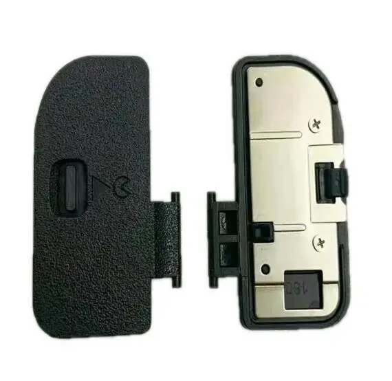 Новинка для Nikon Z6 Z7 Z6ii Z7ii Черная Крышка батарейного отсека Запасные части
Новинка для Nikon Z6 Z7 Z6ii Z7ii Черная Крышка батарейного отсека Запасные части