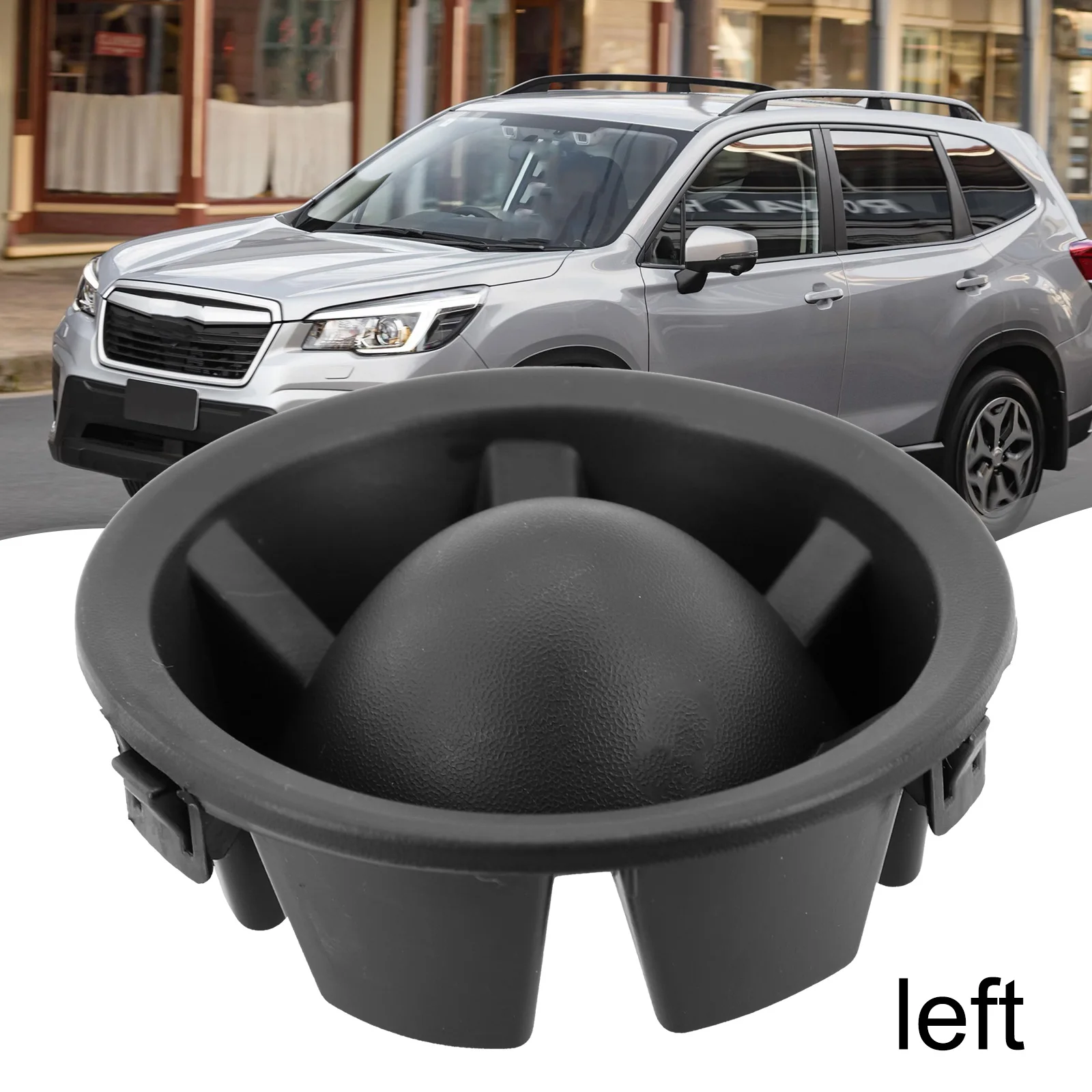 Trim Fog Light Cover 57731-SJ030 57731SJ030 Car Accessories Direct Replacement For Forester 20019-2021 High Quality
Trim Fog Light Cover 57731-SJ030 57731SJ030 Car Accessories Direct Replacement For Forester 20019-2021 High Quality