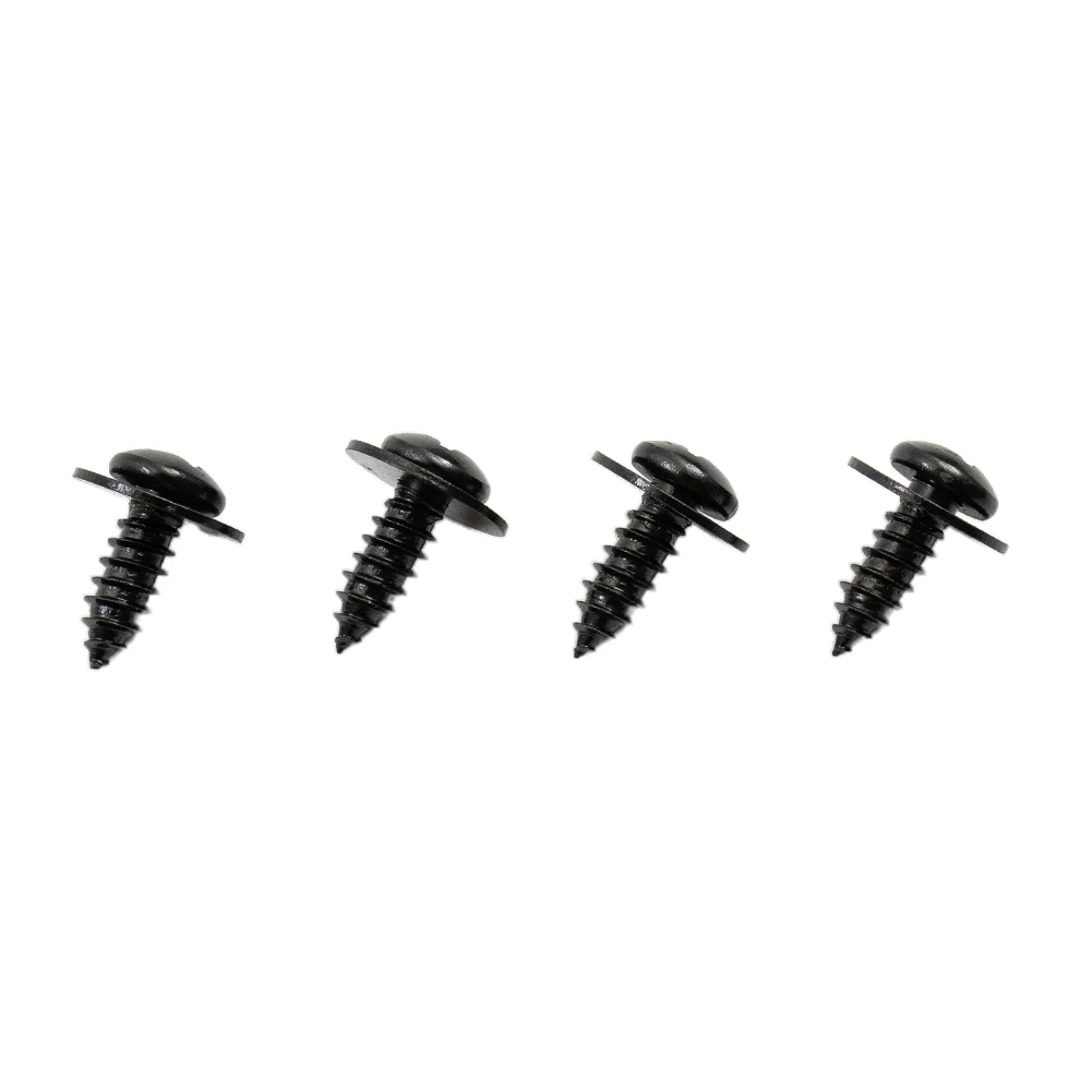 Quality Durable Practical U-type Clips Fender Bumper Car Metal Replacement Trim Panel With Screws 15 Set Fitting
Quality Durable Practical U-type Clips Fender Bumper Car Metal Replacement Trim Panel With Screws 15 Set Fitting