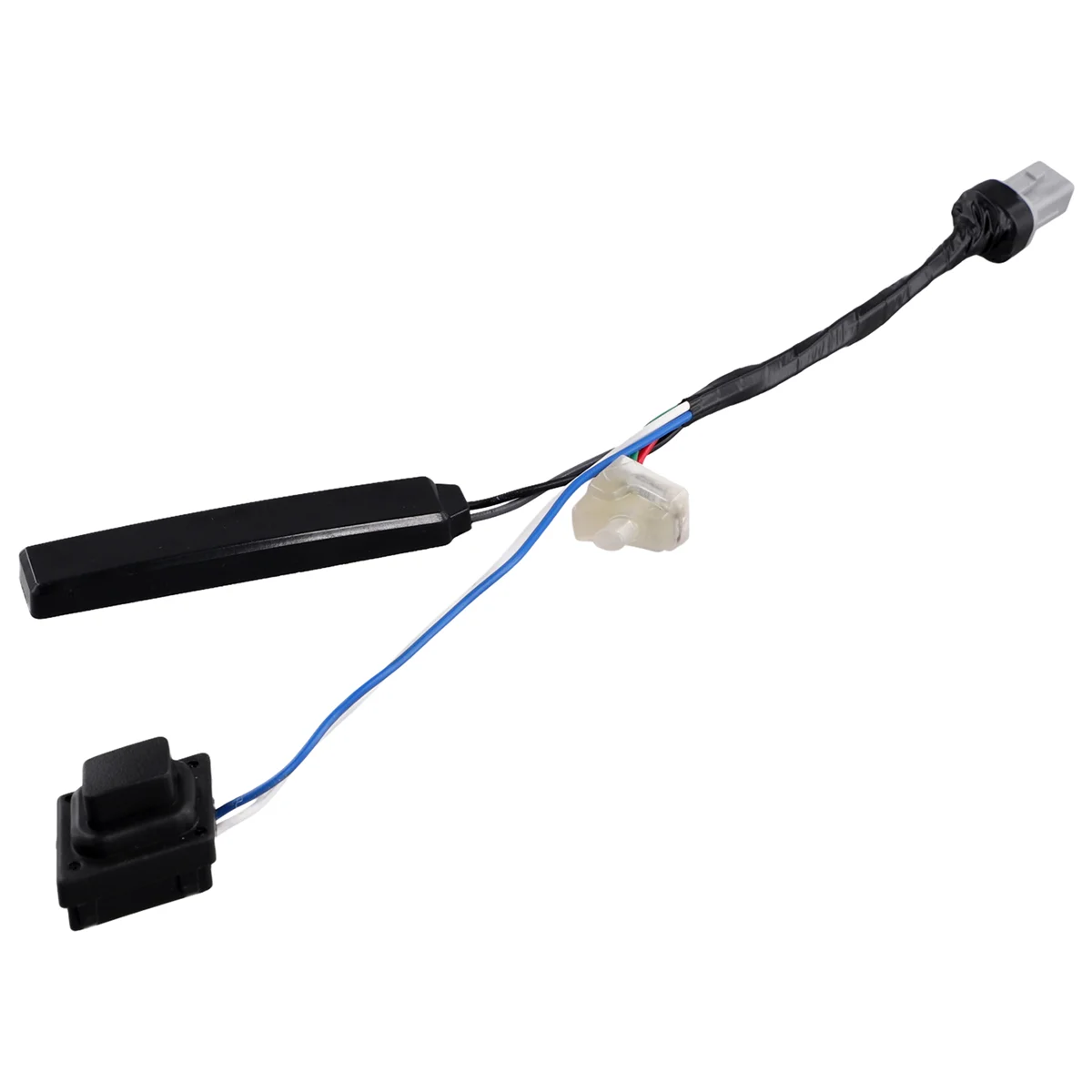 Ручка передней левой двери автомобиля, маленькая кнопка для Kia KX5 SPORTAGE QL 2016 82657D9000 82658D9000 — L48A
Ручка передней левой двери автомобиля, маленькая кнопка для Kia KX5 SPORTAGE QL 2016 82657D9000 82658D9000 — L48A