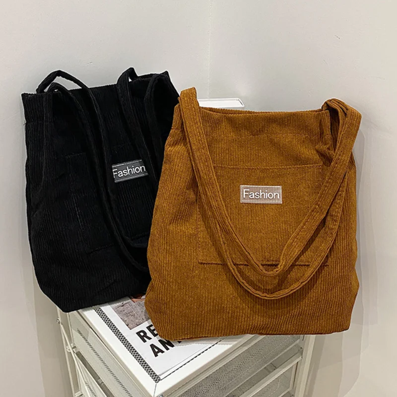 Вместительные бархатные сумки для покупок, новинка, холщовая женская сумка на плечо, модные простые и универсальные сумки для женщин 2022
Вместительные бархатные сумки для покупок, новинка, холщовая женская сумка на плечо, модные простые и универсальные сумки для женщин 2022