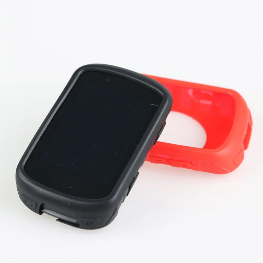 For Garmin Edge 530 Silicone Protector Case For Garmin Bicycle Computer Cycling Screen Film Cover Bumper Anti-collision Shell
For Garmin Edge 530 Silicone Protector Case For Garmin Bicycle Computer Cycling Screen Film Cover Bumper Anti-collision Shell