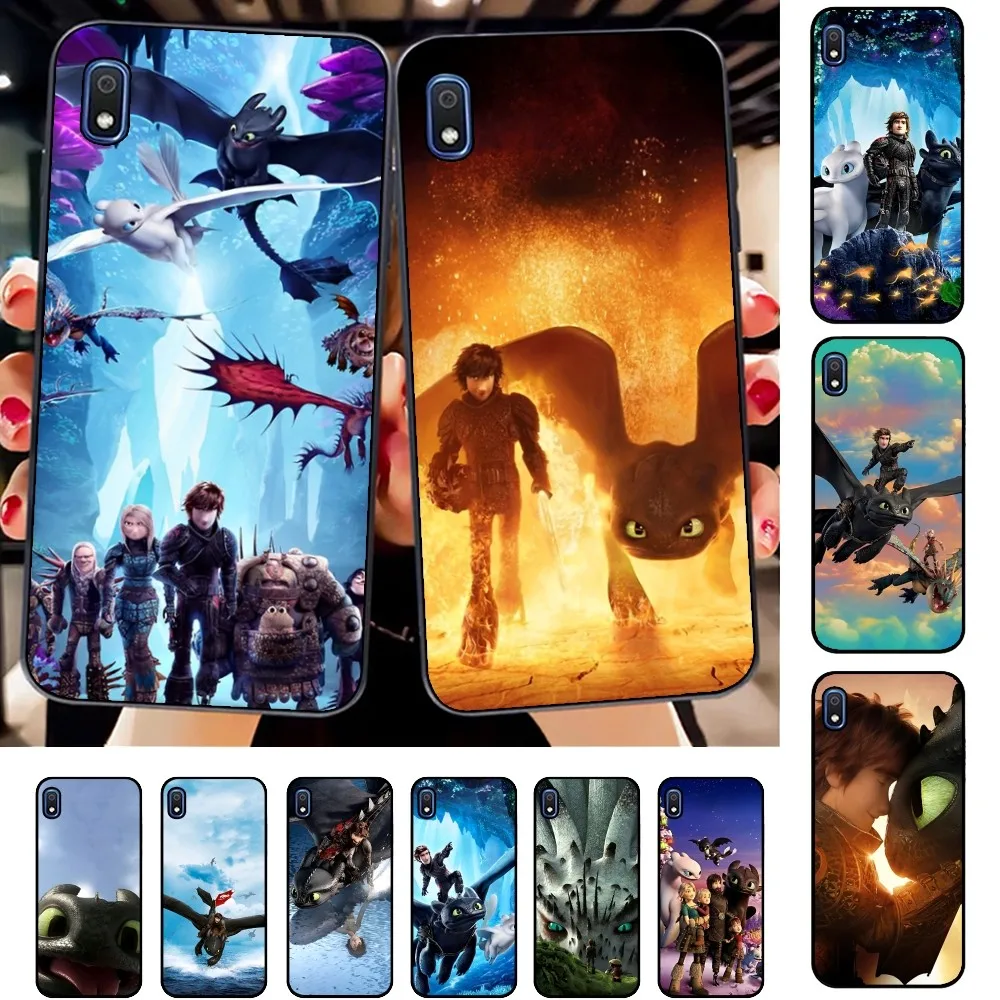 T-Train Your D-Dragon Phone Case For Samsung A 10 11 12 13 20 21 22 30 31 32 40 51 52 53 70 71 72 73 91 13 shell
T-Train Your D-Dragon Phone Case For Samsung A 10 11 12 13 20 21 22 30 31 32 40 51 52 53 70 71 72 73 91 13 shell
