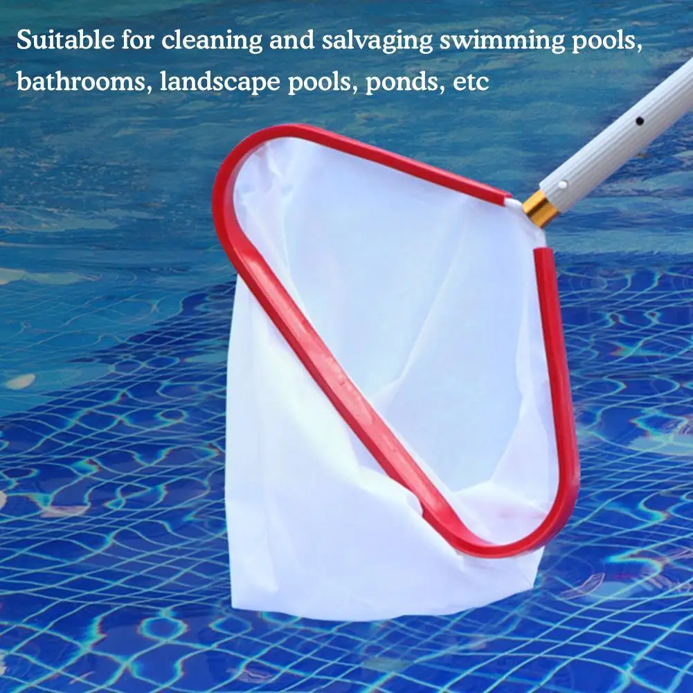 Профессиональный очиститель для бассейна Z4Z3, рыхлитель для бассейна, телескопический, для удаления мусора в водоемах
Профессиональный очиститель для бассейна Z4Z3, рыхлитель для бассейна, телескопический, для удаления мусора в водоемах