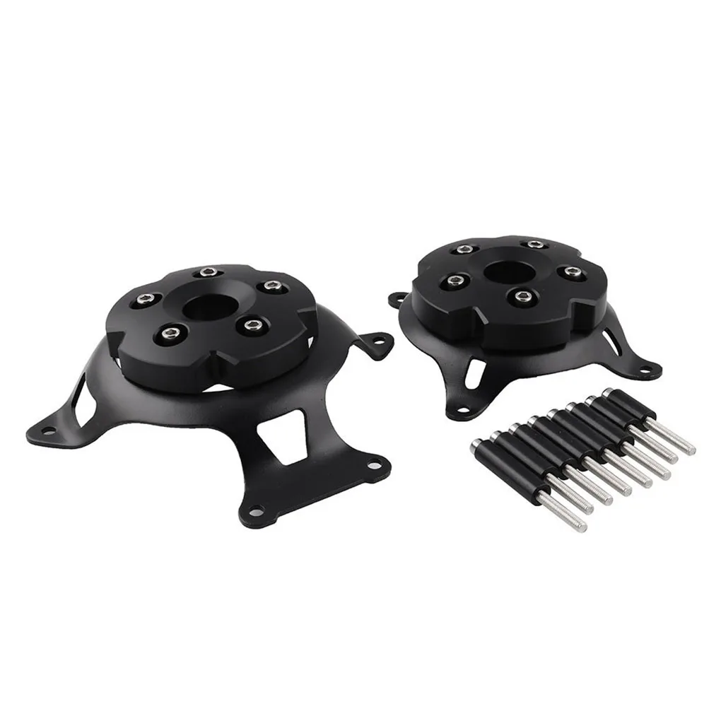 Replacement for Kawasaki Z800 2013-2017 Motorcycle Engine Stator Cover Guard Protective Side Shield Protector
Replacement for Kawasaki Z800 2013-2017 Motorcycle Engine Stator Cover Guard Protective Side Shield Protector