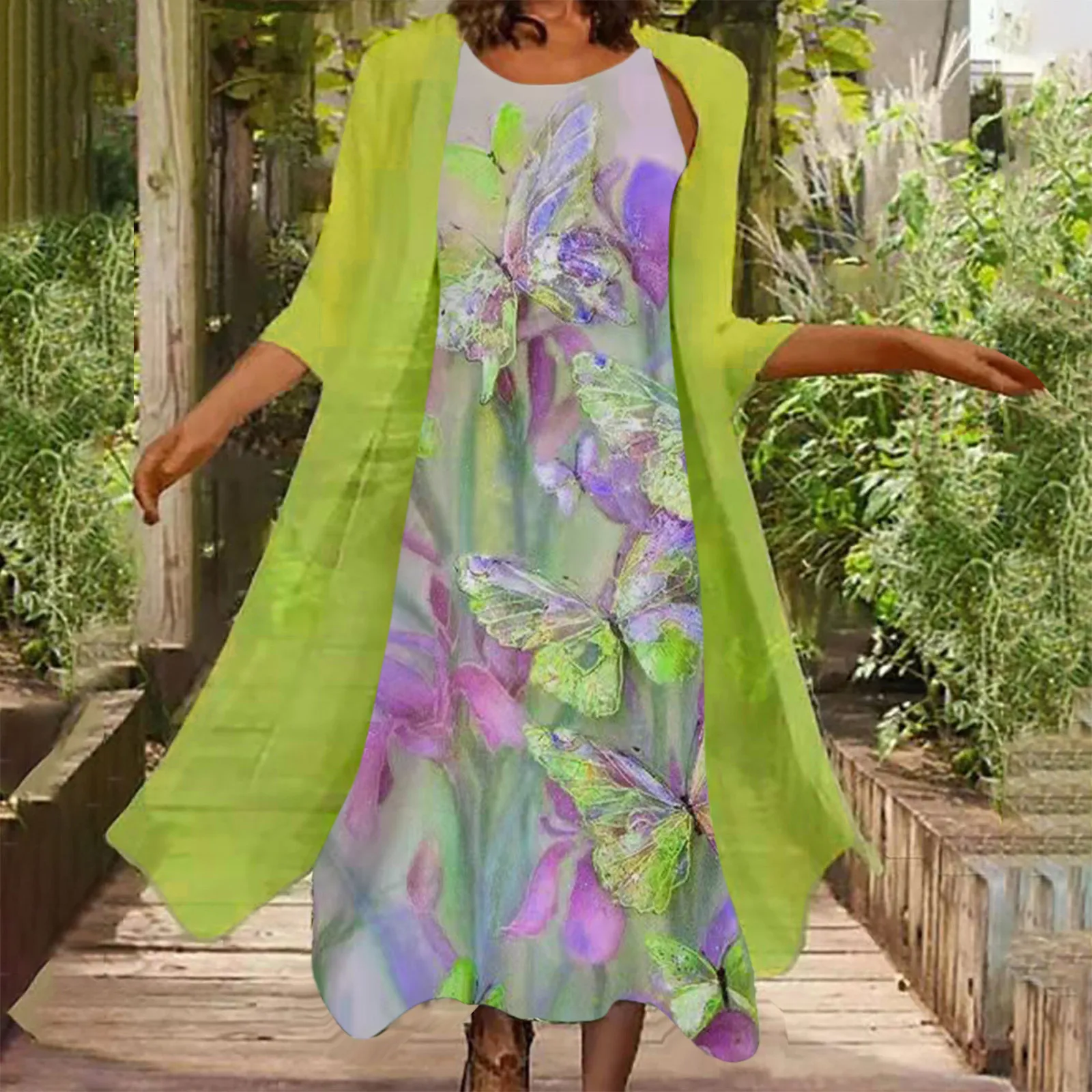 Элегантные повседневные платья с цветочным принтом и коротким рукавом для женщин, летнее платье 2022, одежда для женщин, элегантные платья дл...
Элегантные повседневные платья с цветочным принтом и коротким рукавом для женщин, летнее платье 2022, одежда для женщин, элегантные платья дл...