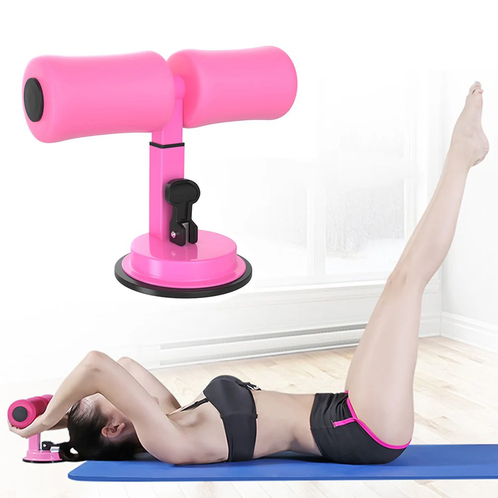 Gym Workout Abdominal Curl Exercise Sit-ups Push-up Assistant Device Lose Weight Equipment Ab Rollers Home Fitness Portable Tool
Gym Workout Abdominal Curl Exercise Sit-ups Push-up Assistant Device Lose Weight Equipment Ab Rollers Home Fitness Portable Tool
