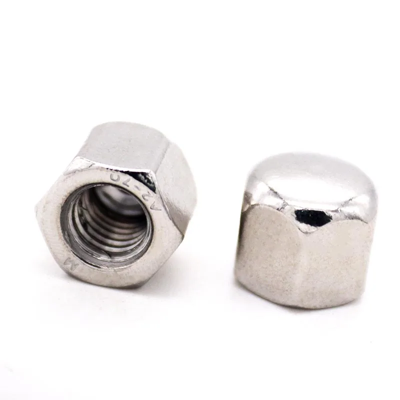 1/20 шт. M3 M4 M5 M6 M8 M10 M12 M14 M16 304 A2-70 Шестигранная короткая низкая тонкая крышка из нержавеющей стали, железная гайка, крышка, потайная гайка DIN917
1/20 шт. M3 M4 M5 M6 M8 M10 M12 M14 M16 304 A2-70 Шестигранная короткая низкая тонкая крышка из нержавеющей стали, железная гайка, крышка, потайная гайка DIN917