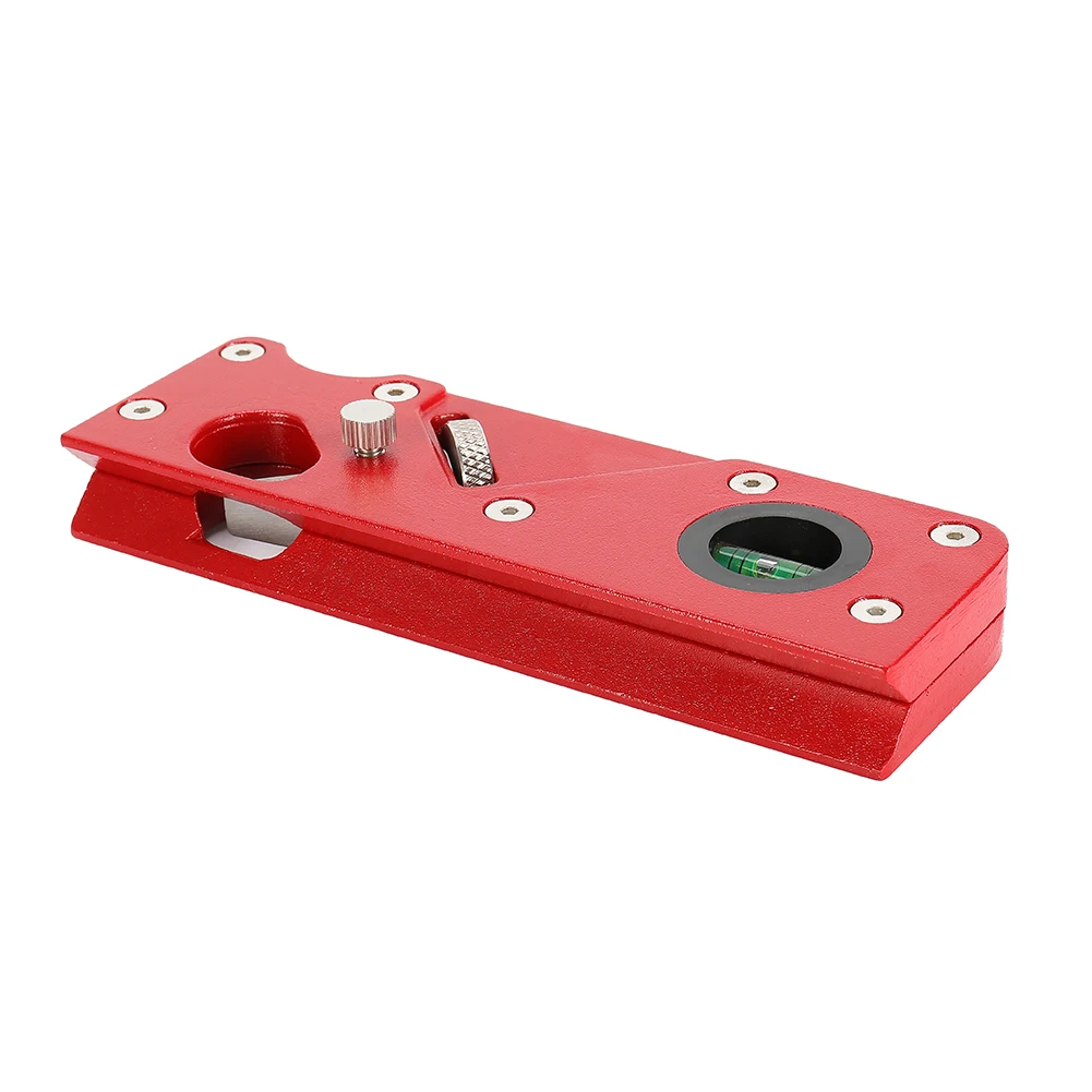 Hand Planer Quick Edge Trimming And Chamfering Planer 45 Degree Bevel Woodworking Manual Corner Shaving Planer
Hand Planer Quick Edge Trimming And Chamfering Planer 45 Degree Bevel Woodworking Manual Corner Shaving Planer