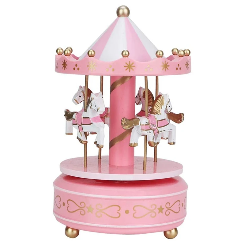 Музыкальная шкатулка Merry Go, круглая музыкальная шкатулка, украшения для комнаты, вращающаяся Музыкальная шкатулка с заводным механизмом, лу...
Музыкальная шкатулка Merry Go, круглая музыкальная шкатулка, украшения для комнаты, вращающаяся Музыкальная шкатулка с заводным механизмом, лу...
