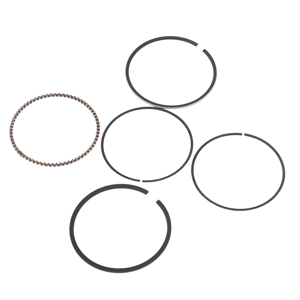 1pcs 68mm Pistons Ring Kit For Honda GX160 GX200 5.5HP 6.5HP Brushcutter Trimmer Mower Power Tool Parts Moped Replacement
1pcs 68mm Pistons Ring Kit For Honda GX160 GX200 5.5HP 6.5HP Brushcutter Trimmer Mower Power Tool Parts Moped Replacement