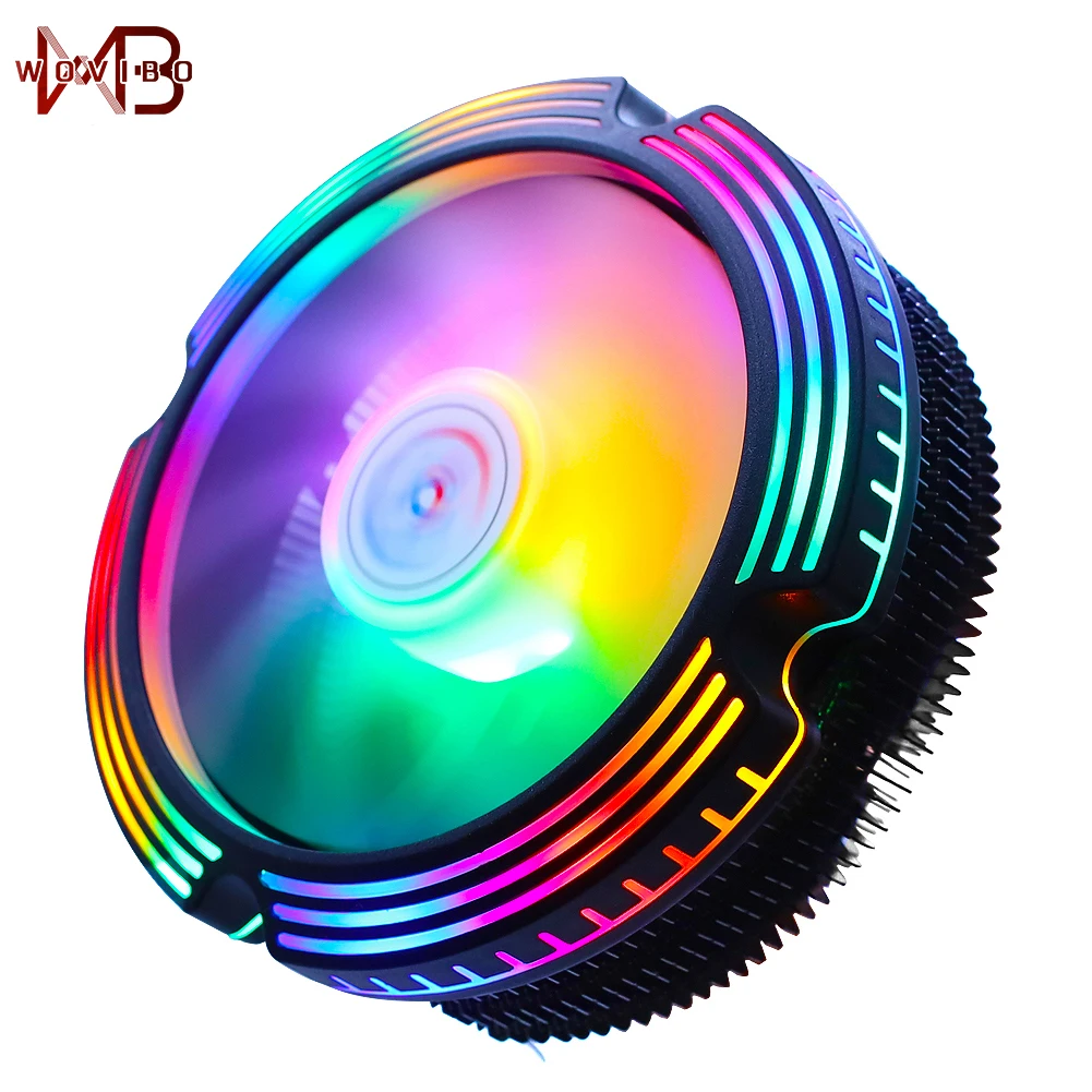 Кулер для процессора AMD AM4 Intel 775, 1150, 1151, 1155, 1156, 1200, 1366, 2011, X79, X99, радиатор 120 мм, 3-контактный PWM 4-контактный Вентилятор охлаждения
Кулер для процессора AMD AM4 Intel 775, 1150, 1151, 1155, 1156, 1200, 1366, 2011, X79, X99, радиатор 120 мм, 3-контактный PWM 4-контактный Вентилятор охлаждения
