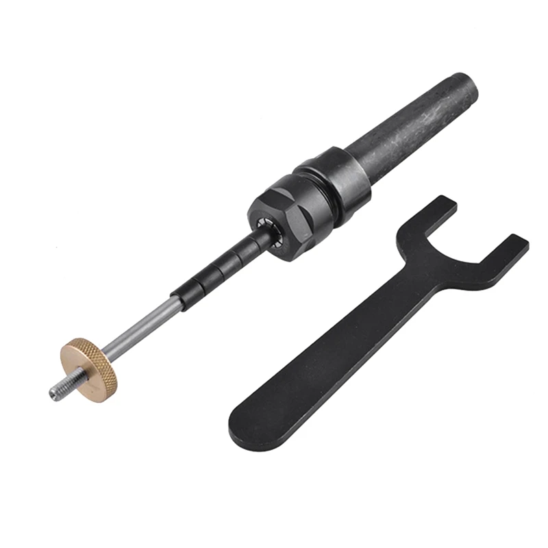 SEWS-DIY Clip-On Mandrel Woodworking Lathe Accessory Wood Spin Tool Pen Tool MT2
SEWS-DIY Clip-On Mandrel Woodworking Lathe Accessory Wood Spin Tool Pen Tool MT2
