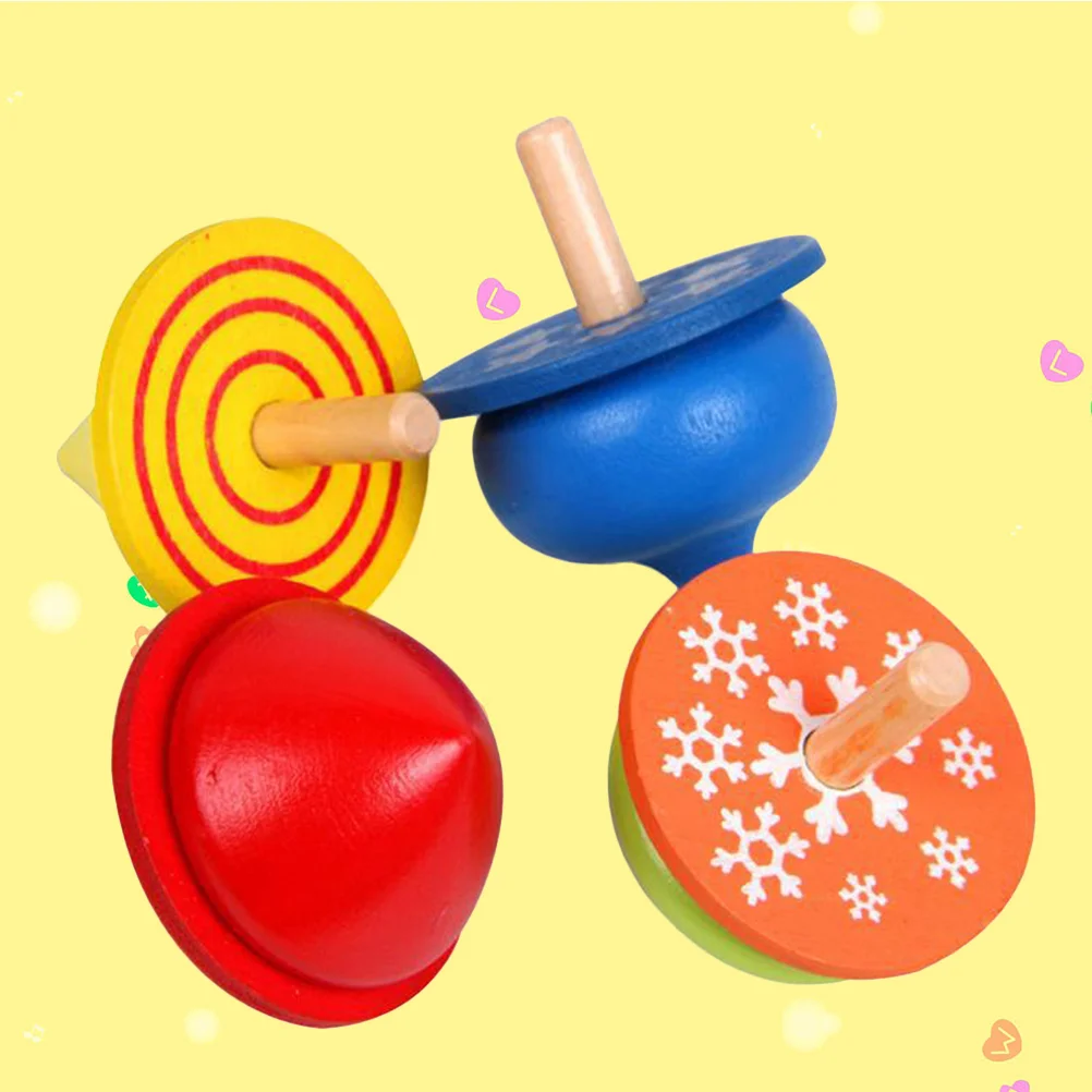 Spinningwoodgyroscopetops Kids Gyro Game Colorful Favor Party Painted Rotating Spinnyfun Wooden Whipping Push Down Peg
Spinningwoodgyroscopetops Kids Gyro Game Colorful Favor Party Painted Rotating Spinnyfun Wooden Whipping Push Down Peg