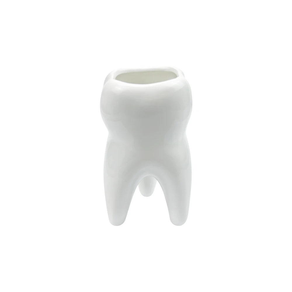 Керамический контейнер для ручек YOUYA DENTAL, белый
Керамический контейнер для ручек YOUYA DENTAL, белый