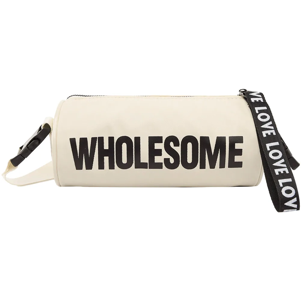 Crossbody Bag Luxury Designer Shoulder Bag Letter Handbag Color Clash Underarm Bag Simple Female Commuter Handbag Shopper Bag
Crossbody Bag Luxury Designer Shoulder Bag Letter Handbag Color Clash Underarm Bag Simple Female Commuter Handbag Shopper Bag