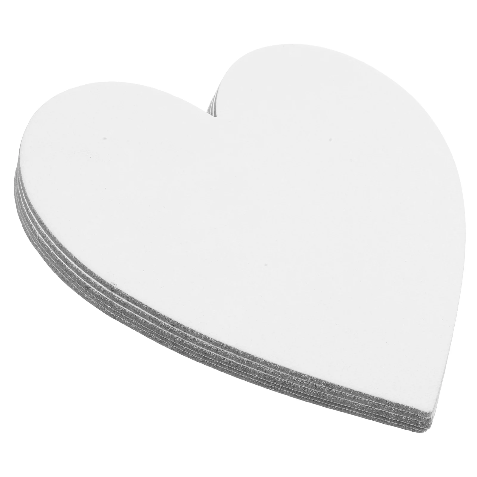 Heart Shape Cotton Drawing Board Thicken Art Painting Board Artist Paper Board Oil Paint Canvas Sketchpad
Heart Shape Cotton Drawing Board Thicken Art Painting Board Artist Paper Board Oil Paint Canvas Sketchpad