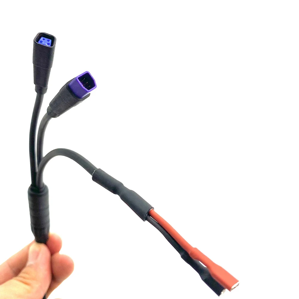 Электрический велосипед, внешний трос для Bafang M500/M600/G520/G521, 40 см, 1-3, кабель адаптера датчика скорости электровелосипеда
Электрический велосипед, внешний трос для Bafang M500/M600/G520/G521, 40 см, 1-3, кабель адаптера датчика скорости электровелосипеда