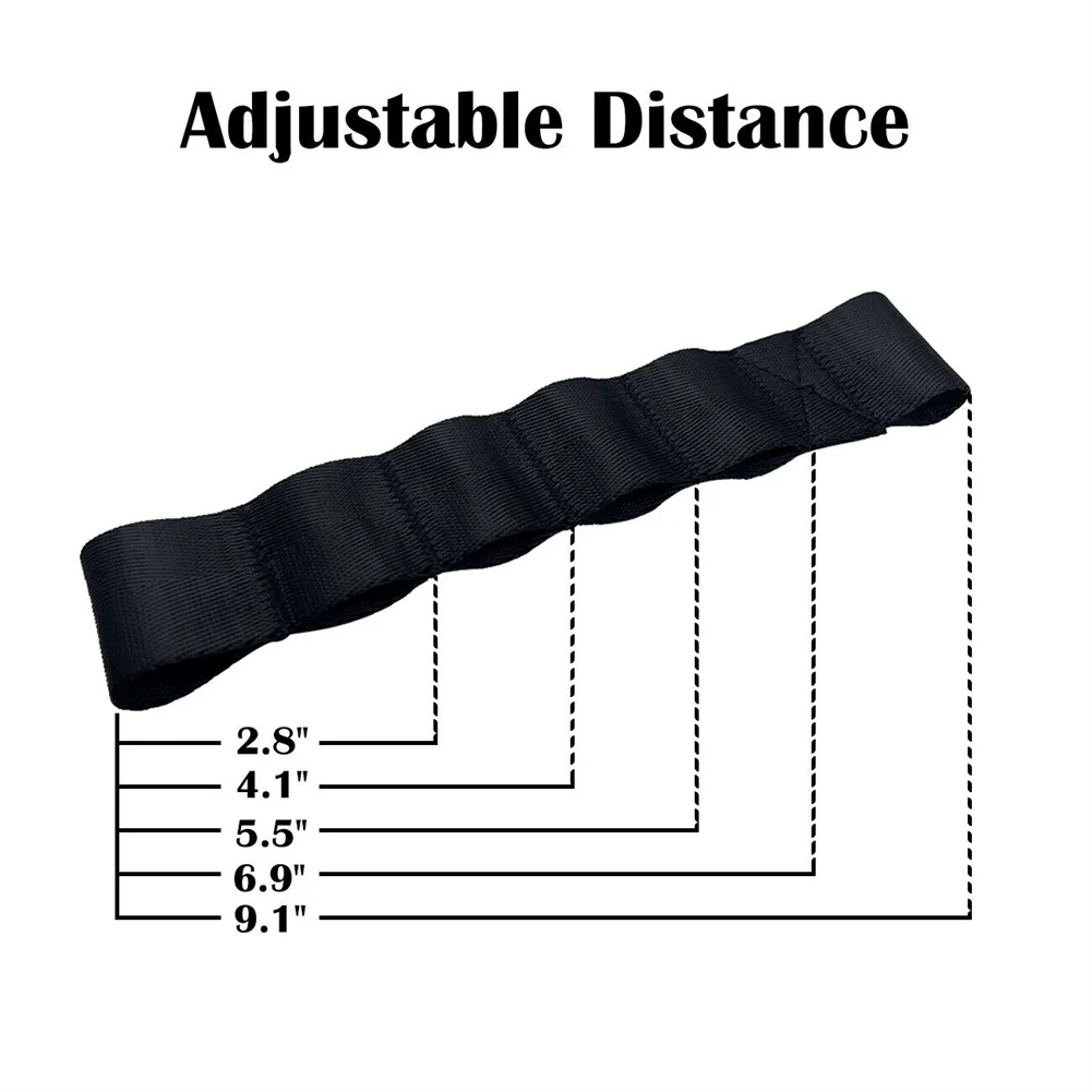 For Jeep Door Check Straps 2pcs Adjustable Black High-quality Nylon Interior Accessories Car Simple To Install
For Jeep Door Check Straps 2pcs Adjustable Black High-quality Nylon Interior Accessories Car Simple To Install