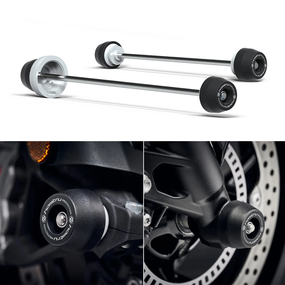 Motorcycle Wheel Spindle Cover for Triumph Tiger 1200 GT/PRO/Rally Explorer 2022-2024
Motorcycle Wheel Spindle Cover for Triumph Tiger 1200 GT/PRO/Rally Explorer 2022-2024
