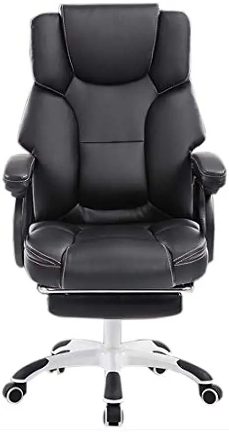 Executive Office Massage Chair High Back Ergonomic Computer Chair Boss Chair Economical Internet Cafe Computer Chair
Executive Office Massage Chair High Back Ergonomic Computer Chair Boss Chair Economical Internet Cafe Computer Chair
