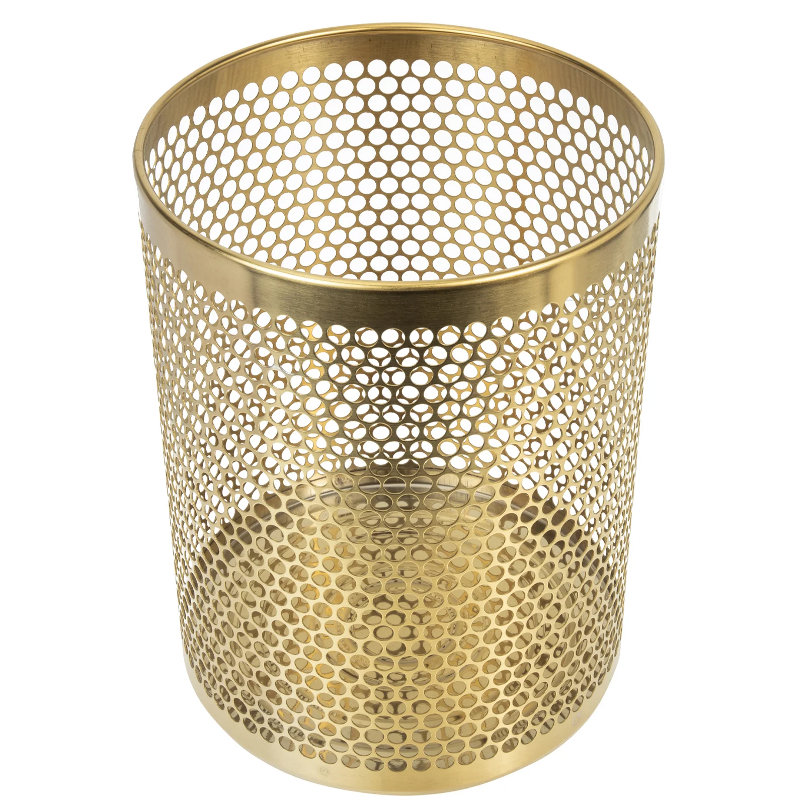 Trash Can Waste Bin Garbage Basket Bathroom Kitchenrubbish Mesh Container Storage Metal Wastebasket Cans Decorative Stainless
Trash Can Waste Bin Garbage Basket Bathroom Kitchenrubbish Mesh Container Storage Metal Wastebasket Cans Decorative Stainless