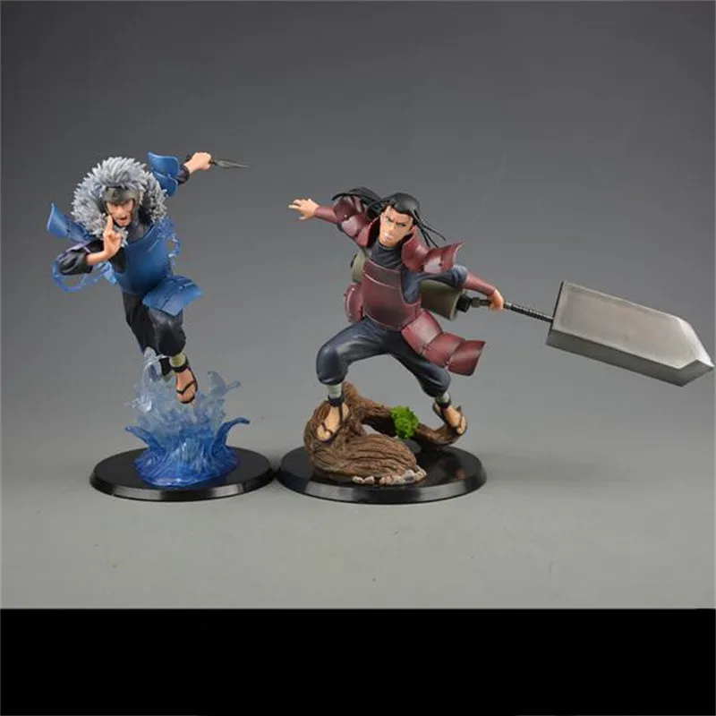 16CM Naruto Anime Figures First Generation Cosplay Toys Kids Gift Toys Model Fnaf Ornament Anime Toys For Children Baby
16CM Naruto Anime Figures First Generation Cosplay Toys Kids Gift Toys Model Fnaf Ornament Anime Toys For Children Baby