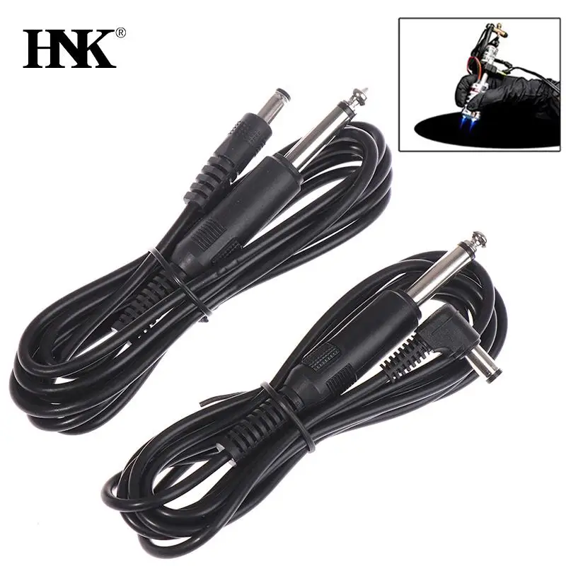 Tattooing Machine Equipment Accessory RCA DC Cord Microblading Tattoo Connection Tattoo Machine Hook Line Clip Cord Power Supply
Tattooing Machine Equipment Accessory RCA DC Cord Microblading Tattoo Connection Tattoo Machine Hook Line Clip Cord Power Supply
