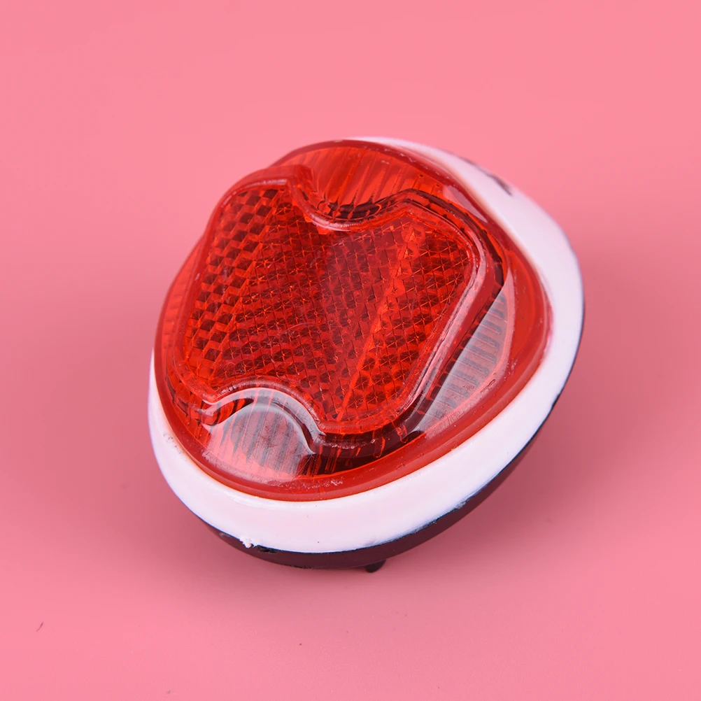 New Automatic Bicycle Front Rear Reflective Lens MTB Road Bike Reflector Cycling Warning Light Bike Bicycle Accessorie
New Automatic Bicycle Front Rear Reflective Lens MTB Road Bike Reflector Cycling Warning Light Bike Bicycle Accessorie