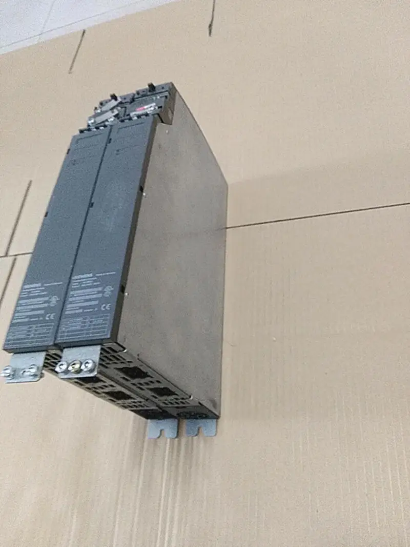 Подержанный и протестированный модуль Ok Siemens 6SL3120-2TE13-0AB0 6SL3 120-2TE13-0AB0
Подержанный и протестированный модуль Ok Siemens 6SL3120-2TE13-0AB0 6SL3 120-2TE13-0AB0