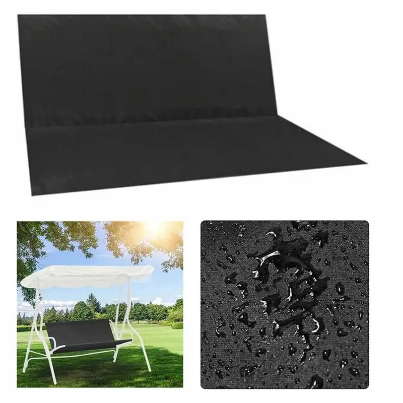 Patio Swing Cover UV Resistant Waterproof Outdoor Swing Seat Protector Foldable 600D Oxford Cloth Swing Chair Cover For Patio
Patio Swing Cover UV Resistant Waterproof Outdoor Swing Seat Protector Foldable 600D Oxford Cloth Swing Chair Cover For Patio