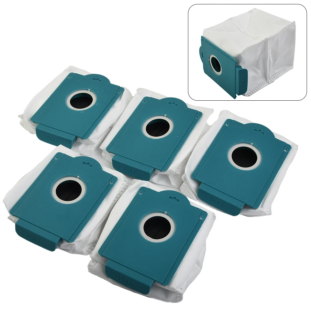 5pcs Vacuum Cleaner Dust Filter Bags Fits For SAMSUNG VCA-ADB90/XAA For Jet Series For Home Household Supplies
5pcs Vacuum Cleaner Dust Filter Bags Fits For SAMSUNG VCA-ADB90/XAA For Jet Series For Home Household Supplies