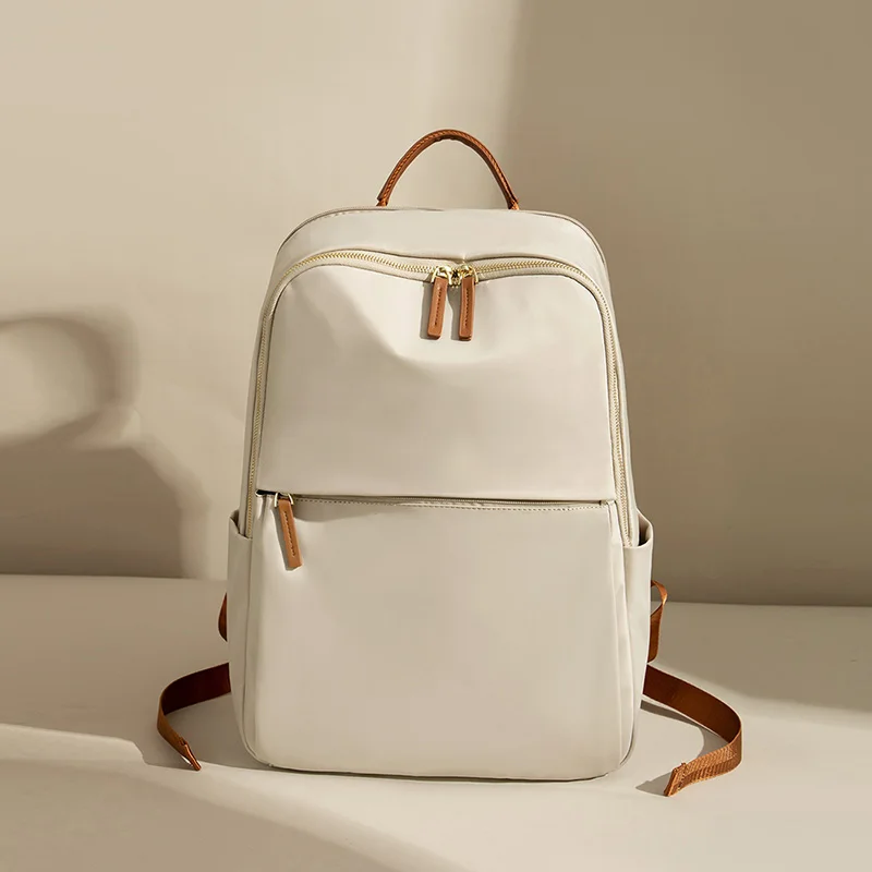Womens Backpacks 14"/16" Computer Bag Large Capacity Oxford Laptop Bags College Student Bookbags For Teenager Schoolbag Mochilas
Womens Backpacks 14"/16" Computer Bag Large Capacity Oxford Laptop Bags College Student Bookbags For Teenager Schoolbag Mochilas
