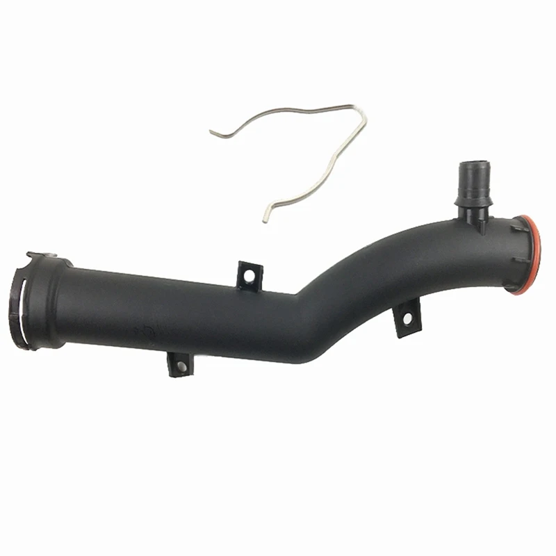 9800661880 1351VF Engine Coolant Water Hose With Metal Clip Lock For Citroen C4 Peugeot 207 308
9800661880 1351VF Engine Coolant Water Hose With Metal Clip Lock For Citroen C4 Peugeot 207 308