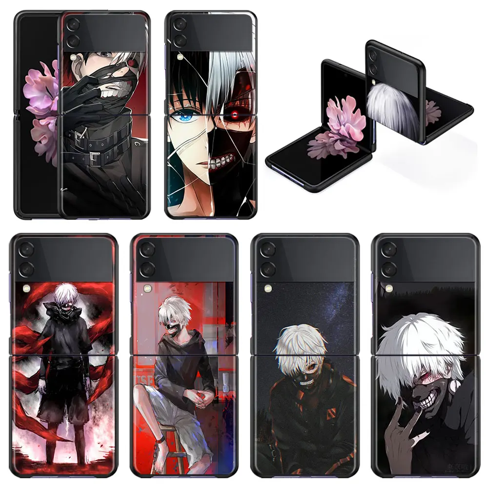 Hard Case for Samsung Galaxy Zflip Z Flip 5G Zflip3 Flip3 SamsungZFlip SamsungZFlip3 Tokyo Ghoul Trendy Anime Matte Cell
Hard Case for Samsung Galaxy Zflip Z Flip 5G Zflip3 Flip3 SamsungZFlip SamsungZFlip3 Tokyo Ghoul Trendy Anime Matte Cell