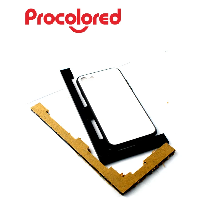 Procolored Mobile Phone Case Fixture For UV A3 A4 A5 Size Printer
Procolored Mobile Phone Case Fixture For UV A3 A4 A5 Size Printer