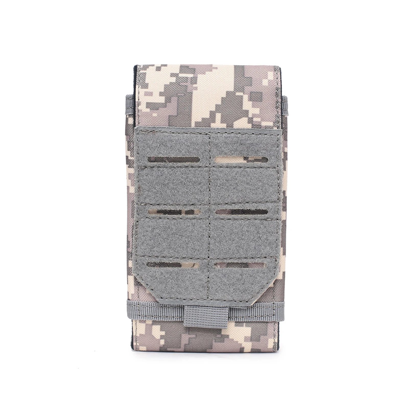 Outdoor Portable Camping Hiking Holder 600D Oxford Fabric Waist EDC Accessories Mobile Phone Pouch Tool Pack Hunting Universal
Outdoor Portable Camping Hiking Holder 600D Oxford Fabric Waist EDC Accessories Mobile Phone Pouch Tool Pack Hunting Universal