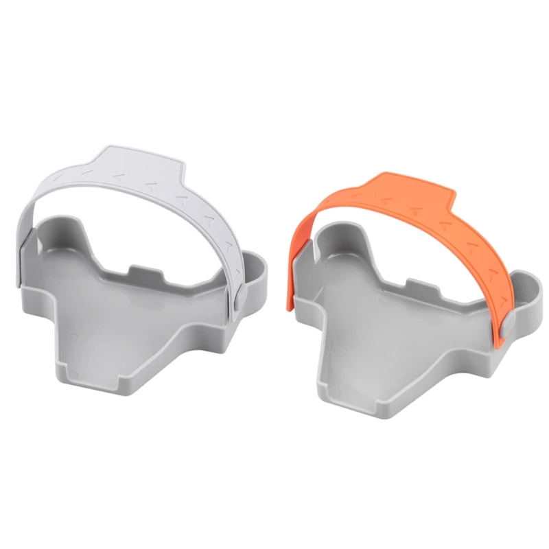 Легкий держатель пропеллера защитный ремешок для Mini 3/Mini 3 Pro Прямая поставка
Легкий держатель пропеллера защитный ремешок для Mini 3/Mini 3 Pro Прямая поставка