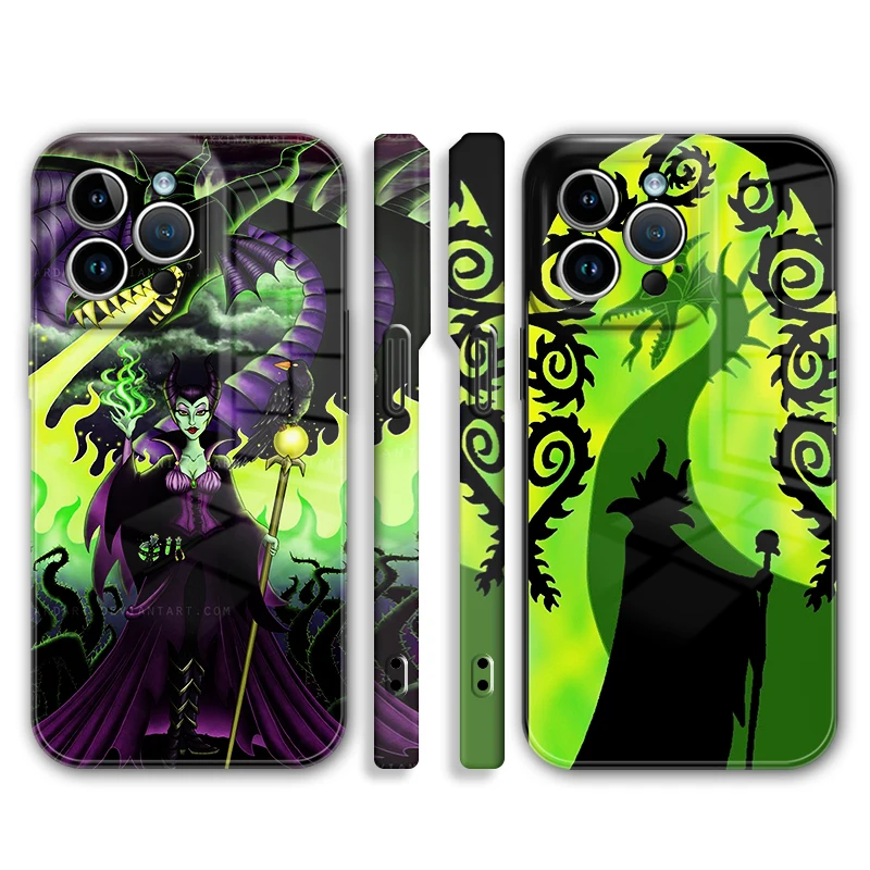 Disney Evil Queen Cool For iPhone 14 13 12 mini 11 Pro Max s XR XS X 8 7 6 6S Plus Feilin Phone Case
Disney Evil Queen Cool For iPhone 14 13 12 mini 11 Pro Max s XR XS X 8 7 6 6S Plus Feilin Phone Case