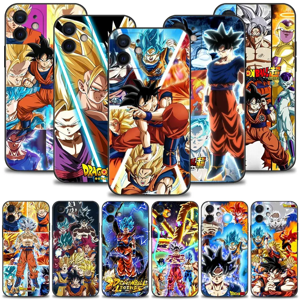 Phone Case for iPhone 13 11 12 Pro Max XR X 8 7 6 6S Plus XS 13mini SE 5 5S 12mini Silicone Cover Dragon Ball Comics Son Goku
Phone Case for iPhone 13 11 12 Pro Max XR X 8 7 6 6S Plus XS 13mini SE 5 5S 12mini Silicone Cover Dragon Ball Comics Son Goku