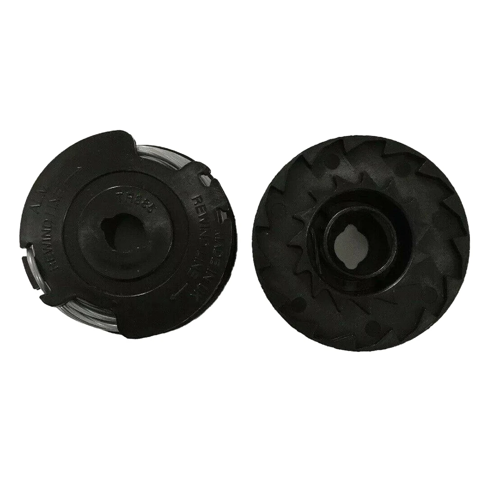 Trimmer Spool & Line 1.65mm Grey Nylon Rope For ART 23SL/2300/26SL Grass Trimmer Replacement Broken Head Garden Power Tool Parts
Trimmer Spool & Line 1.65mm Grey Nylon Rope For ART 23SL/2300/26SL Grass Trimmer Replacement Broken Head Garden Power Tool Parts