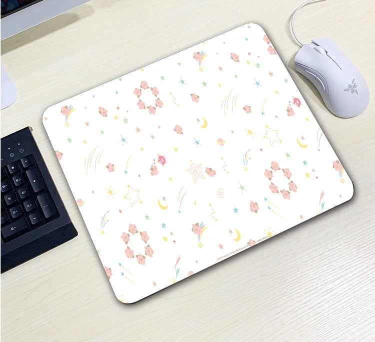 Cheap Small Size Mouse Pad Pikachu Pattern Desk Mat 22X18cm Square Pad Anime Game Accessories Rug Suitable Office Deak fifine
Cheap Small Size Mouse Pad Pikachu Pattern Desk Mat 22X18cm Square Pad Anime Game Accessories Rug Suitable Office Deak fifine