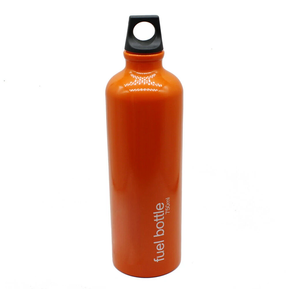 Canister Oil Fuel Bottle 25*7.3*7.3cm 750ML Alcohol Gasoline Canister Aluminum Alloy For Outdoor Picnic Camping
Canister Oil Fuel Bottle 25*7.3*7.3cm 750ML Alcohol Gasoline Canister Aluminum Alloy For Outdoor Picnic Camping