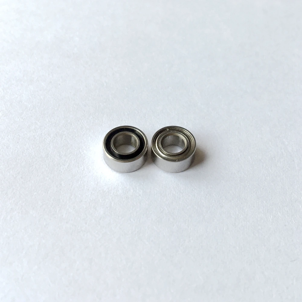 10 шт. керамические подшипники NSK RUCA SR144TLZN для стоматологических турбин
10 шт. керамические подшипники NSK RUCA SR144TLZN для стоматологических турбин