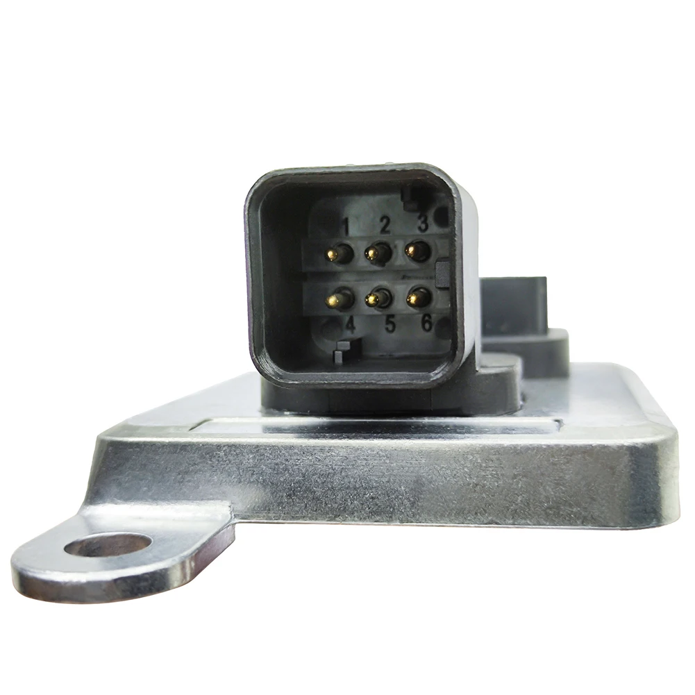 Датчик NOx для Chevrolet, экспресс для Silverado для Savana для Sierra 2500 3500 4500 2010-2015 #5WK9 6631C
Датчик NOx для Chevrolet, экспресс для Silverado для Savana для Sierra 2500 3500 4500 2010-2015 #5WK9 6631C