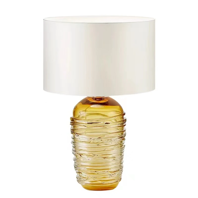 Table Lamp 2022 New Trend Post-modern Atmosphere Dimming Glass Fabric Study Table for Living Room Decor Desk Lighting Fixture
Table Lamp 2022 New Trend Post-modern Atmosphere Dimming Glass Fabric Study Table for Living Room Decor Desk Lighting Fixture