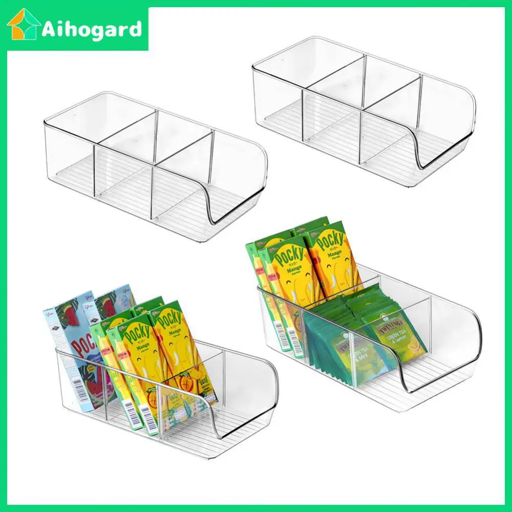 Transparent Compartment Storage Box Adjustable High Quality Refrigerator Storage Box 2023 Stackable Desktop Storage Box Divided
Transparent Compartment Storage Box Adjustable High Quality Refrigerator Storage Box 2023 Stackable Desktop Storage Box Divided